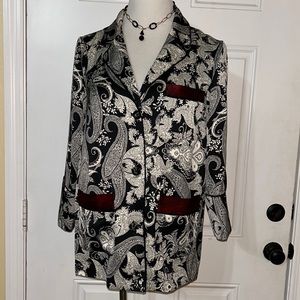 RACHAEL Rachael Roy jacket.